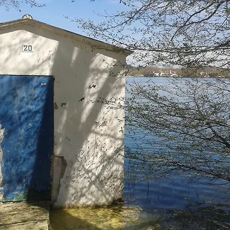 Gastronomic Ca L'arpa 4* Banyoles