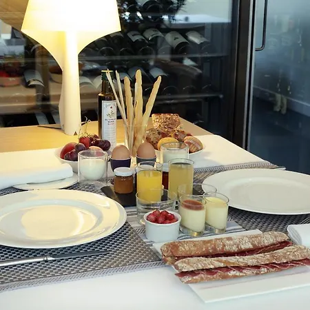 Gastronomic Ca L'arpa 4*