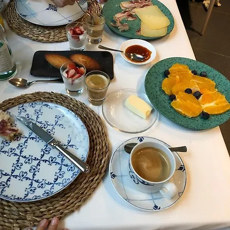 Gastronomic Ca L'arpa Szálloda 4*