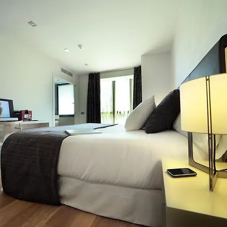 Hotell Gastronomic Ca L'arpa Banyoles