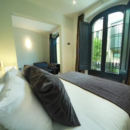 Gastronomic Ca L'arpa Hotel Banyoles