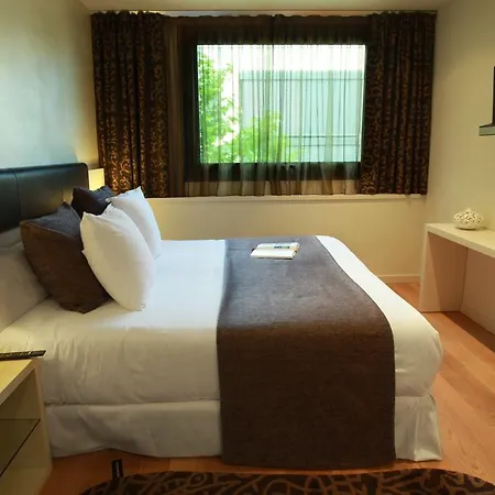 Hotell Gastronomic Ca L'arpa