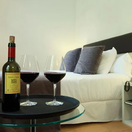 Gastronomic Ca L'arpa Hotell Banyoles