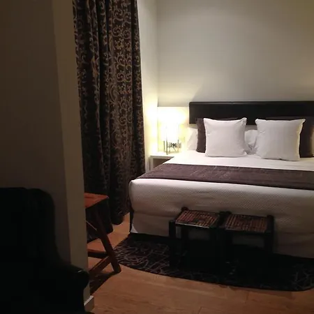Hotell Gastronomic Ca L'arpa