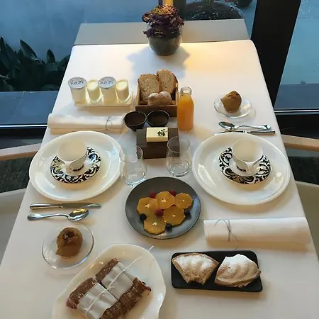 Gastronomic Ca L'arpa