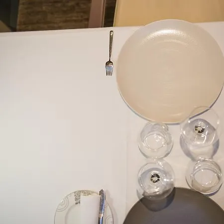Gastronomic Ca L'arpa Hotell 4*