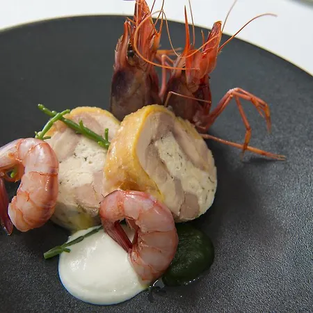 Gastronomic Ca L'arpa 4*