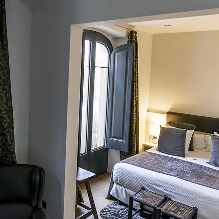 Hotell Gastronomic Ca L'arpa