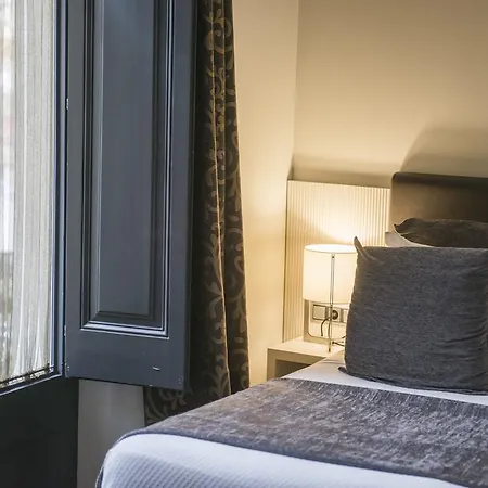 Gastronomic Ca L'arpa Hotel 4*