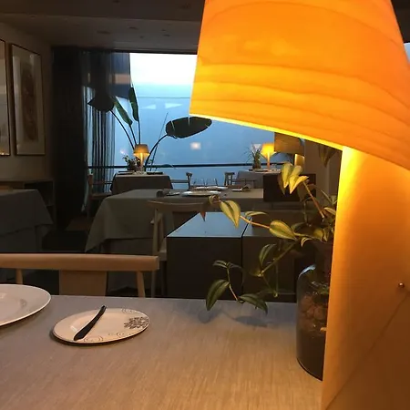 Gastronomic Ca L'arpa Banyoles